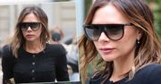 Victoria Beckham dopiero co przyleciała do Cannes! I już pokazała, kto rządzi w świecie mody! Jej kardigan to absolutny hit!