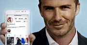David Beckham zgarnia fortunę za jeden post na Instagramie. Polskie gwiazdy mogą mu jedynie pozazdrościć