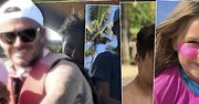 Cukiereczki! David Beckham pokazał ekskluzywną sesję swoich dzieci na Bali! Cruzem zachwyca się cały Instagram
