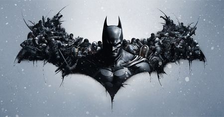 Naprawdę nie powinniśmy już liczyć na nową grę z serii Arkham