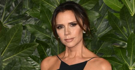 Victoria Beckham na okładce "Vogue Polska". Autorem sesji jest fotograf Meghan Markle