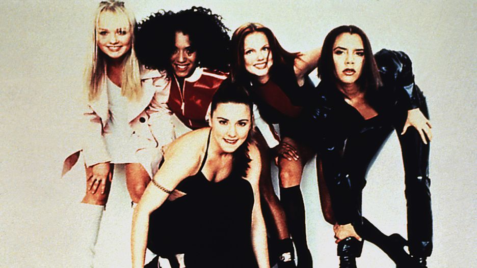 Spice Girls