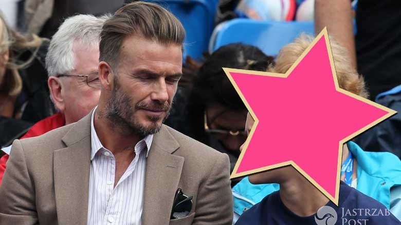romeo beckham nowa fryzura krótkie włosy