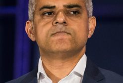 Burmistrz Londynu: to tchórzliwy atak na niewinnych londyńczyków