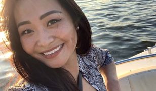 Misheel Jargalsaikhan po latach. Zachwyca w bikini