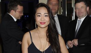 Misheel Jargalsaikhan przeszła metamorfozę. Już tak nie wygląda