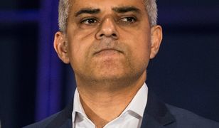 Burmistrz Londynu: to tchórzliwy atak na niewinnych londyńczyków