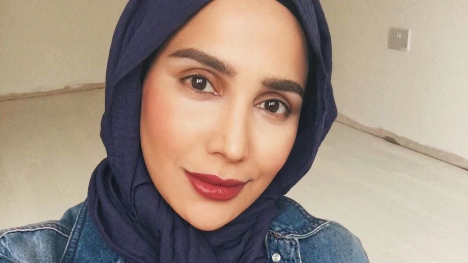 Amena musiała zrezygnować z kontraktu z L'Oréal Paris. Dlaczego? 