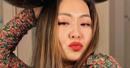 Misheel Jargalsaikhan namawia do poprawiania urody. "Trzeba mieć zdrowe ciało, umysł i duszę". Opisała jeden z zabiegów
