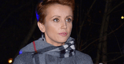 Zmęczona Kasia Zielińska i bez makijażu na Instagramie: "Herbata z melisy i spanko"