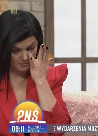 Kasia Cichopek i Teresa Lipowska