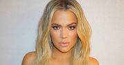 Khloe Kardashian pokazała swoja garderobę. Nie uwierzycie, czego jest w niej najwięcej