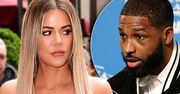 Khloe Kardashian urodziła córkę, ale dramat w jej prywatnym życiu wciąż się ciągnie! Kochanka Tristana Thompsona jest W CIĄŻY