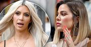 Takie rzeczy tylko w rodzinie Kardashianów! Kim wypuściła do sieci film z niewiernym partnerem Khloé. I to w dniu jej urodzin!