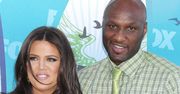 Khloe Kardashian i Lamar Odom jednak się rozwodzą!