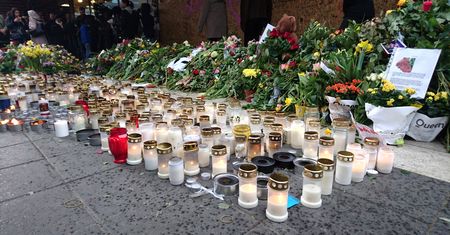 Znamy tożsamość ostatniej ofiar zamachu w Sztokholmie. To działaczka na rzecz praw człowieka