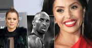 Kardashianka wysłała wzruszający prezent do Vanessy Bryant. Uczciła nim pamięć Kobego i Gigi