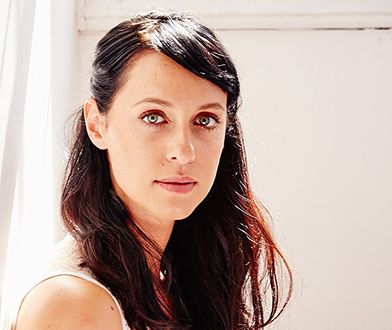 Jessica Falkholt walczy o życie. Uległa poważnemu wypadkowi samochodowemu