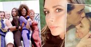 Spice Girls nie zawiodły Victorii. Na ślub Brooklyna Beckhama przygotowały wystrzałowy prezent