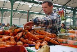 Nowa epoka krzywego ogórka i bulwiastej marchewki w UE