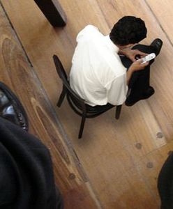 "Karłów nie zatrudniamy"