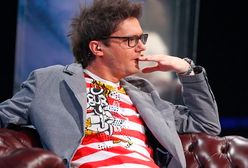 Kuba Wojewódzki: jego program stracił 300 tys. widzów!