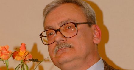 Kronika Białego Wilka