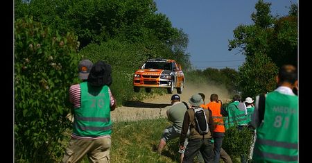 65. Rajd Polski