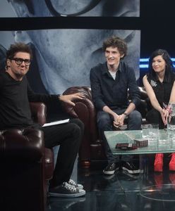 Kuba Wojewódzki poniża uczestników "X Factor"! Po co ich kompromituje na oczach całej Polski?