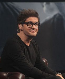 "Kuba Wojewódzki Show": Robert Burneika i Magdalena Schejbal gośćmi programu!