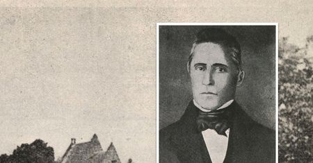 Niezapomniany badacz ze wsi Głuszyna. Kim był Paweł Edmund Strzelecki?