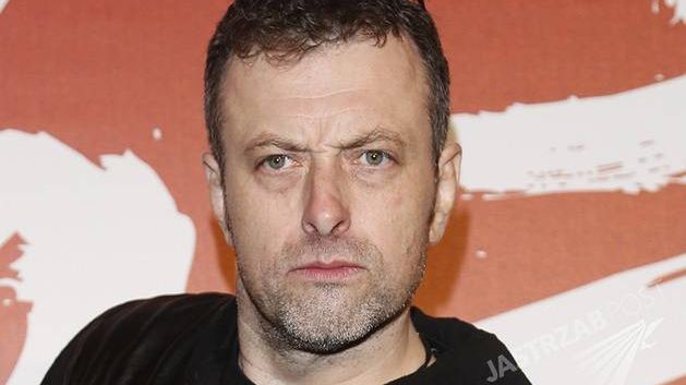 Tymon Tymański
Fotografia: AKPA