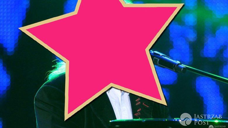 Andrzej Zieliński wziął ślub