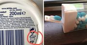 14 ukrytych funkcji w przedmiotach codziennego użycia. Szkoda, że ludzie o nich nie wiedzą