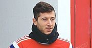 Robert Lewandowski bardzo szczerze o swoich początkach w Bayernie Monachium