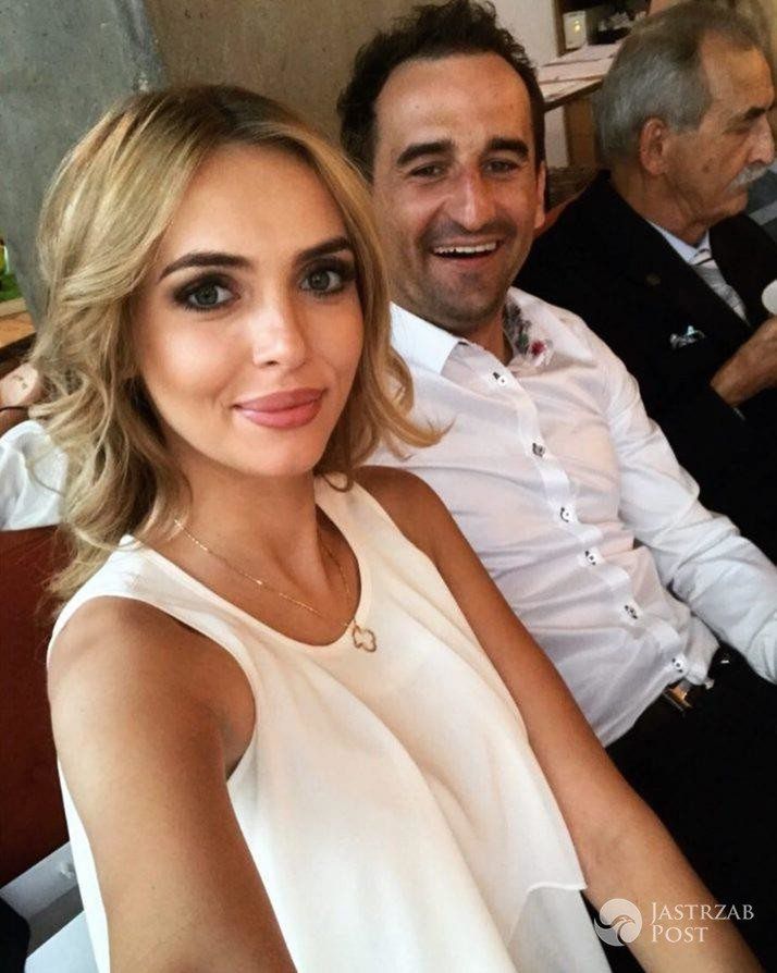Misiek Koterski i Marcela Leszczak - co z ich ślubem?