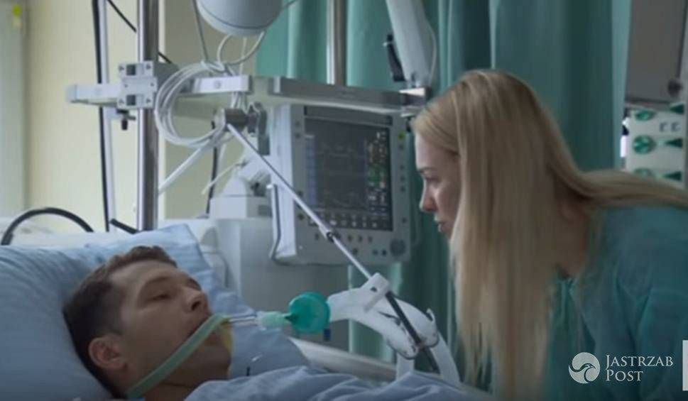 Polskie seriale: Oni zostali uśmierceni na oczach widzów