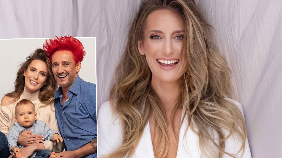 Pola Wiśniewska, Michał Wiśniewski