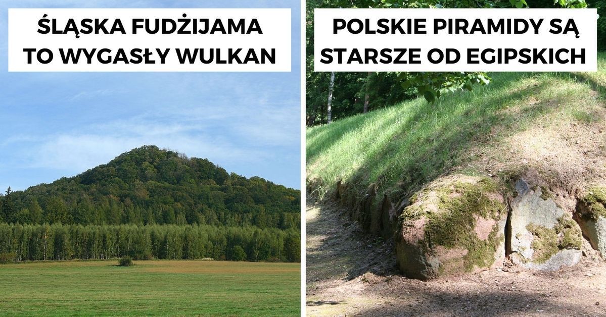 15 zadziwiających atrakcji turystycznych w Polsce. O nich słyszeli tylko zapaleni podróżnicy