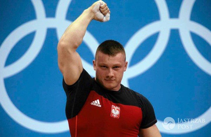 [Aktualizacja] To już oficjalne: Tomasz Zieliński wyrzucony z Igrzysk Olimpijskich. Jak tłumaczy się z dopingu?