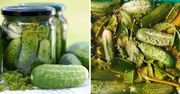 Czy kiszonki są zdrowe? Naukowcy zdradzili, dlaczego warto jeść kiszone ogórki