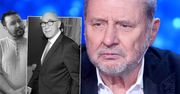 Andrzej Grabowski złamał serca fanów przed finałem "Tzg": "Ja już nie mam po co żyć". Wspomina zmarłych aktorów. Winy upatruje w szczepieniach