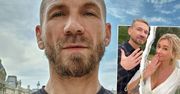 Tym Przemek Kossakowski zajmuje się po rozwodzie: "Czuje się moralnie zobowiązany do udzielenia ponurej informacji". Zaskakujące...