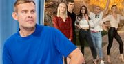 Półfinał "Top Model". Dawid Woliński wskazał faworytów i ujawnił, na czym będzie polegało specjalne zdanie