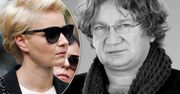 Małgorzata Kożuchowska w poruszających słowach pożegnała Pawła Królikowskiego: "Serce pęka"