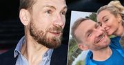 Przemek Kossakowski już szykuje się do ślubu z Martyną. Tabloid przyłapał go w szczególnym miejscu