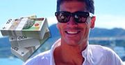 Ile w rok zarobił Robert Lewandowski? W rankingu piłkarzy jest daleko poza podium, ale kwota i tak ścina z nóg