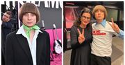 Ralph Kamiński pokazał, gdzie oddał głos. Lokal został zamknięty