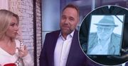 Łukasz Nowicki dzień po pogrzebie ojca poprowadził "Pnś". Widzowie długo nie zapomną tego, w jaki sposób się z nimi przywitał