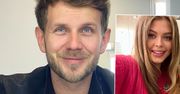 Antek Królikowski pochwalił się pierwszym kadrem ukochanej po porodzie, ale to Vincent kradnie całą uwagę. Wrócili już do domu?!